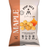 MAPLE CARAMEL POPCORN